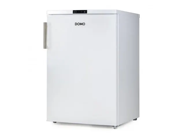 Réfrigérateur modèle table 134 litres classe énergie E blanc