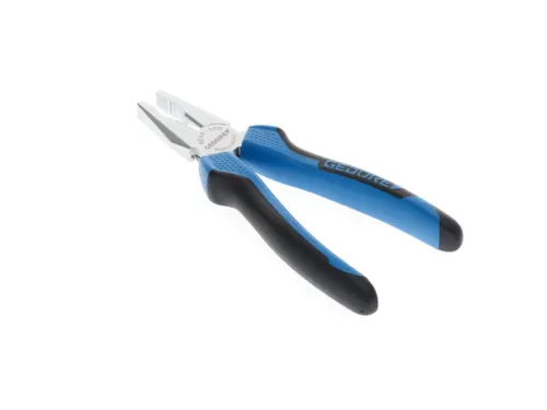 8245-180 JC Combinatietang Euro model 180mm 2-componenten handgreep