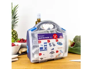 Detectaplast 9022 EHBO medic box food horeca HACCP - 5