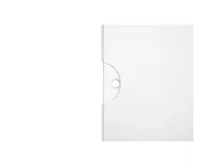 Wandpocket A4 verticaal - 6