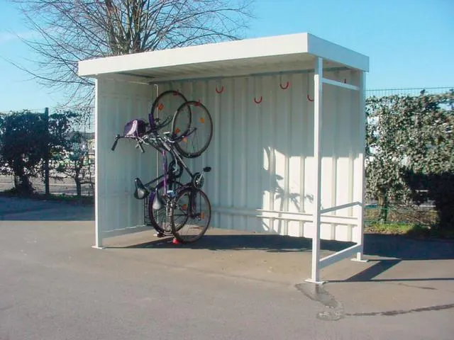 Fiets-Hangrek 4Plaatsen L 1200Mm Plafondmontage