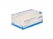 CMT Detectiepleisters Hygiënisch 20x120mm 100 Stuks