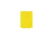 Tableau blanc Rocada Skincolour 55x75cm jaune laque