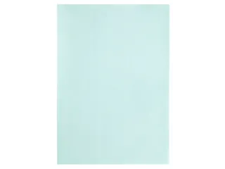 Kopieerpapier Papicolor A4 200gr 6 vel zeegroen - 3