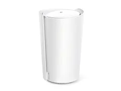 TP-Link Deco X80-5G, Zwart, Intern, Netwerkrouter, ≤20 dBm (2.4 GHz)