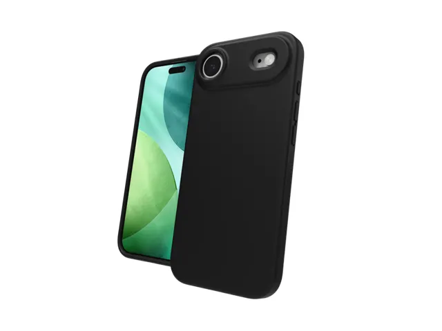 ZAGG Manhattan Snap, Hoes, Apple, iPhone 17 Air, 16,5 cm (6.5 inch), Z