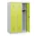 schoollocker,HxBxD 1530x900x500mm,3vak,vak B 300mm,cil.-slot
