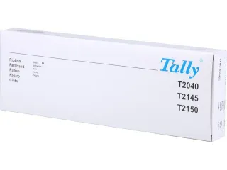 Printlint Tally T2040 Zwart - 1