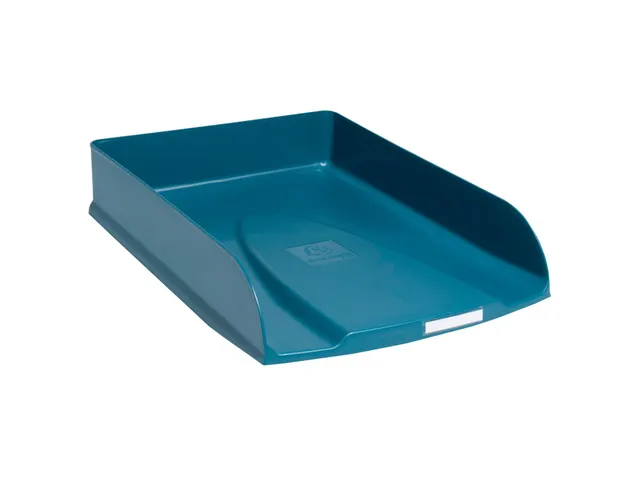 Brievenbak A4 Combo Styli Neo Deco Eendenblauw
