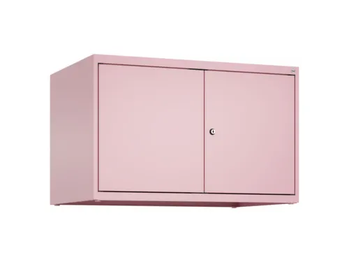 opzetkast,v. locker voor scheiding van kleding,2vak.,vak B 400mm