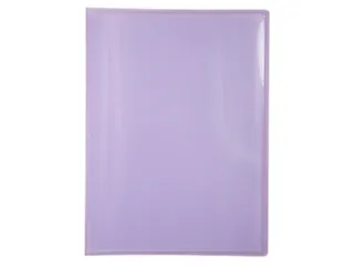 Showalbum A4 20 tas KREACOVER PASTEL Assorti - 6