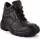 Werkschoen Arco Essentials S1P hoog maat 43 zwart