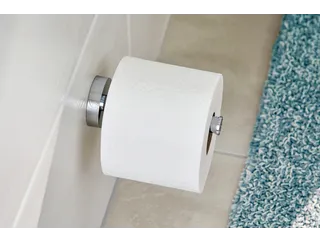 Toiletrolhouder Tesa Smooz 40328 reserverol - 3