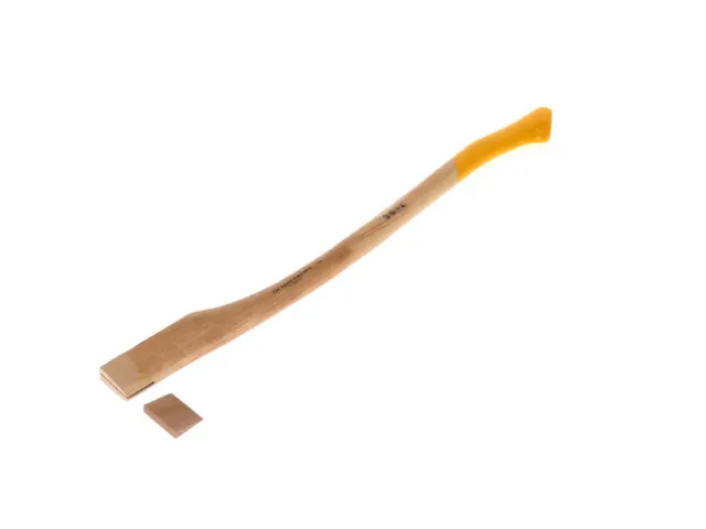 OX E-83 E-0800 Vervangingshandgreep,essen,koevoet,800mm