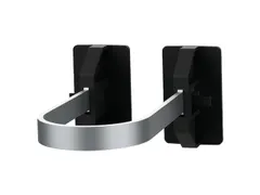 ronde houder,v. perfoplaat,rond,incl. houder,BxD 65x25mm