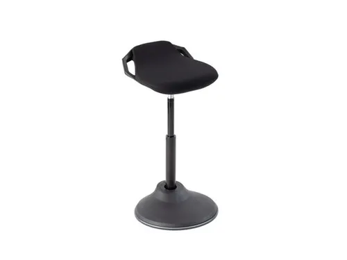 FLEXY ergonomische stauhulp zwart