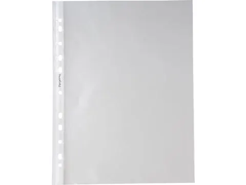 Showtas 11-gaats 0.06mm nerf Pak 200 stuks