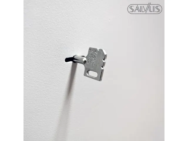 Inbraakwerende Kluis Salvus Monza 2 Sleutelslot