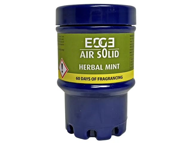 Luchtverfrisser Herbal Mint 6 stuks