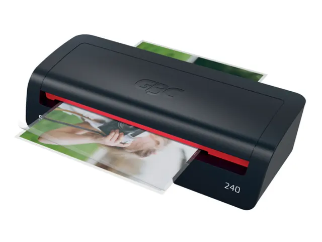 Lamineermachine GBC 240 Home Office A4
