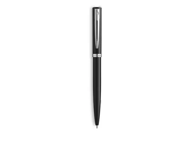 Balpen Waterman Allure Impression CT M Zwart