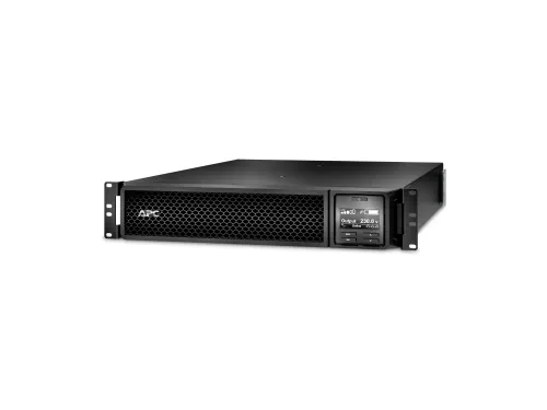APC Smart-UPS On-Line SRT1500RMXLI-NC - 1,5kW/VA, 6x C13 uitgang, Rack