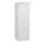 PBM-locker,HxBxD 1850x600x500mm,2vak,vak B 300mm,cil.-slot