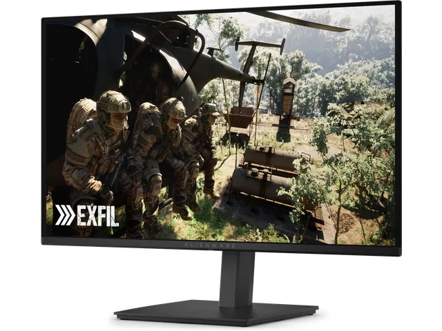 Ecran Gaming Dell Alienware 27-inch 240Hz QD-OLED
