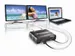 Matrox DualHead2Go Digital SE, DisplayPort, 2x DVI-D, 1x DisplayPort,