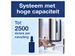 Tork 460009 S4 Zeepdispenser Image Line met sensor RVS