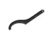 40 135-145 Clé à ergots,DIN 1810forme A,135-145mm