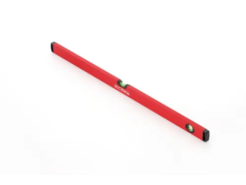R94100087 Waterpas 1000mm 2x libel aluminium