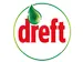 Afwasmiddel Dreft Professional 2 x 1,05 liter