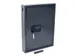Armoire à clés Pavo High Security Magnettag 50 crochets 575x450x77mm
