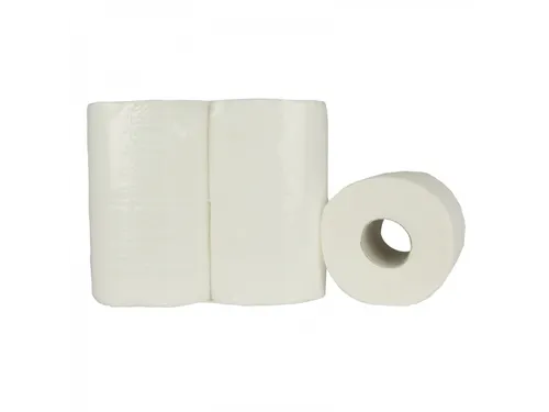 Toiletpapier Premium Cellulose 4-laags 180 Vel 64 Rol
