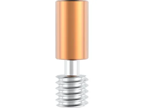 Ender-3 S1 Copper+Titanium Alloy Throat Creality 3D Accessory