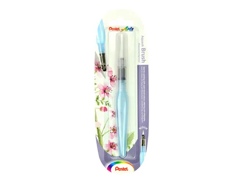 Brushstift Pentel aquash XFRH/1 Medium