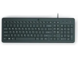 150 Wired Keyboard - 3