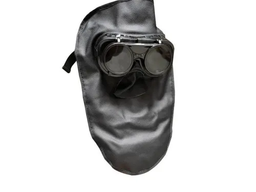 Weldsafe Tig Welding Mask