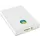 Evercolor gekleurd Gerecycleerd Papier A3 Geel