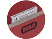 Elba Portes-étiquettes