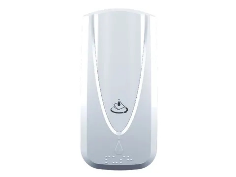 MVP Sanitex Desinfectie Spray Dispenser Voor Kunststof Oppervlaktes