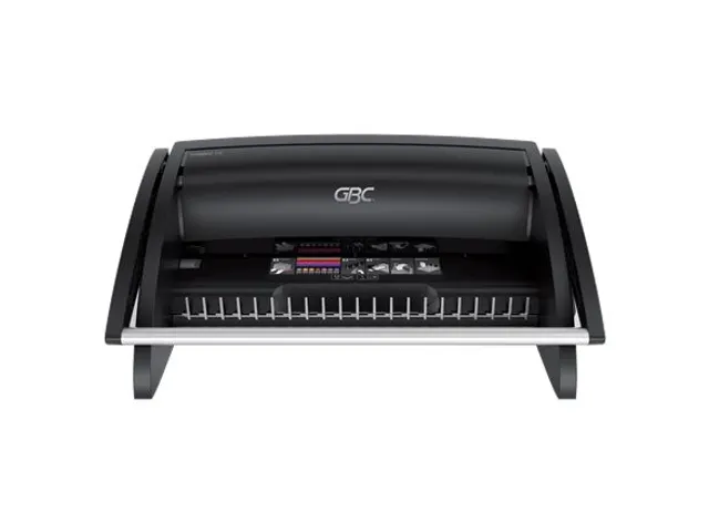 Inbindmachine Gbc Combbind C110 21-Gaats