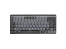 Logitech MX Mini Mechanical QWERTY Toetsenbord