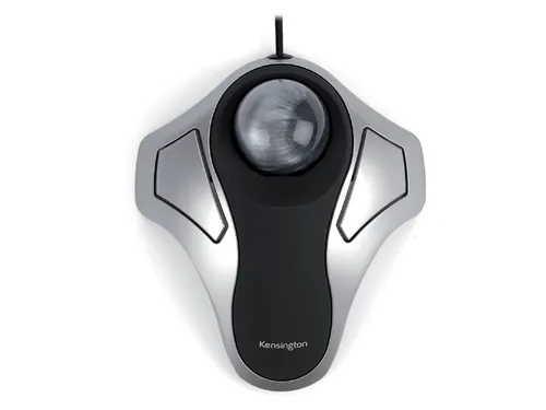 Trackball Kensington orbit optisch