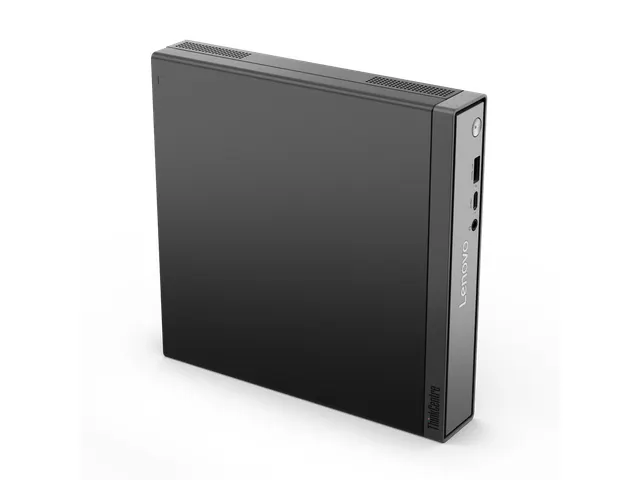 Tiny PC Intel Core 5 210H, 8C (4P + 4E)/12T, P-core 2.2/4.8GHz, E-core