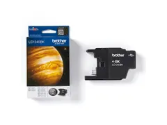 Inktcartridge Brother LC-1240BK zwart