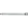 1990 KR-10 Cardanverlenging 1/2 inch 250mm