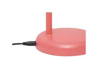 Bureaulamp MAUL Joy led oud rose - 4
