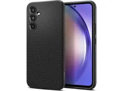 Spigen Case ACS05885 Galaxy A54 5g 2023 Liquid Air zwart